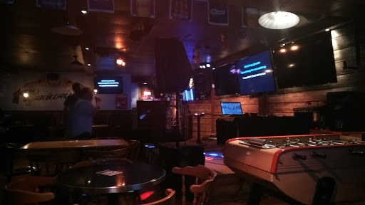 Bar Chez Stanley