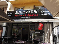 Photos du propriétaire du Restaurant de sushis SUSHI ASAHI à Montélimar - n°1