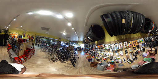 Bicycle Rental Service «Island Bike Shop», reviews and photos, 1095 Bald Eagle Dr, Marco Island, FL 34145, USA