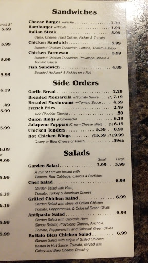 Shopping Mall «Randolph Park Shopping Center», reviews and photos, 1720 S Queen St, York, PA 17403, USA