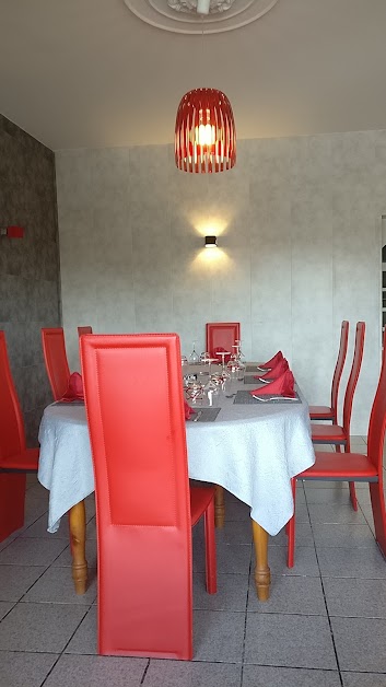 Restaurant Le Surcouf à Blain