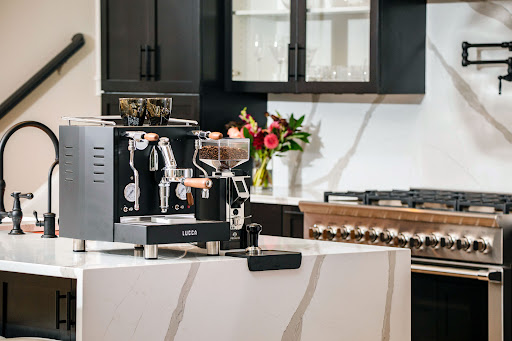 Appliance Store «Clive Coffee», reviews and photos, 79 SE Taylor St #100, Portland, OR 97214, USA