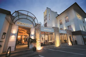 Römerstube Restaurant & Hotel image
