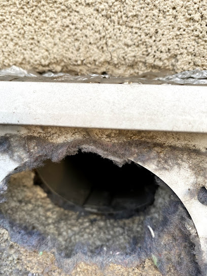 Prevent - Dryer Vent Services