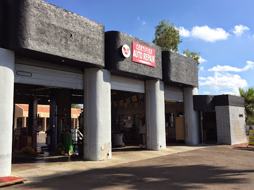 5090 W Bethany Home Rd, Glendale, AZ 85301, USA