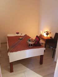 Anong Thai Massage | Wellness