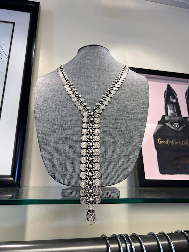 Boutique «Klutch Boutique», reviews and photos, 118 N Central Ave, Valley Stream, NY 11580, USA