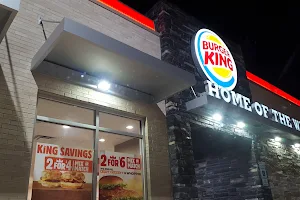 Burger King image