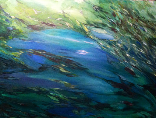 Art Gallery «Gunnar Nordstrom Gallery», reviews and photos, 800 Bellevue Way NE, Bellevue, WA 98004, USA