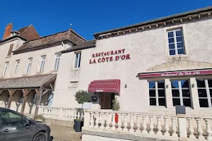 Restaurant La Côte d'Or image