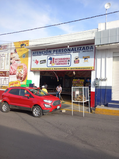 GRUPO DG Proveedores de Alimentos Carnicos & Derivados.