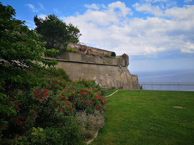CITADELLE IMMOBILIER à Bastia