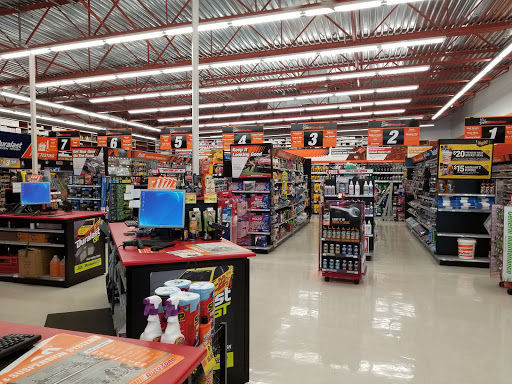 Auto Parts Store «AutoZone», reviews and photos, 2110 132nd St SE, Mill Creek, WA 98012, USA