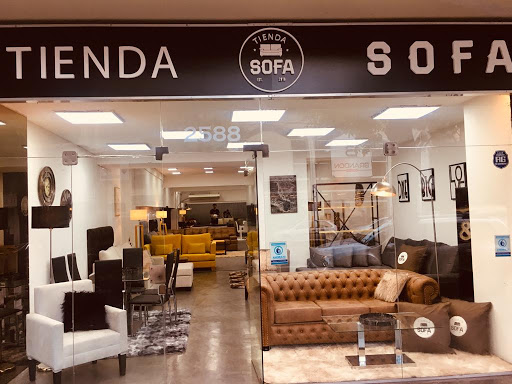 Tienda Sofa