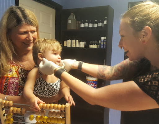 Body Piercing Shop «River City Tattoo Co», reviews and photos, 1128 N Boulevard, Richmond, VA 23230, USA