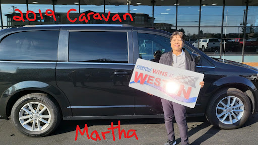 Kia Dealer «Weston Kia», reviews and photos, 22309 SE Stark St, Gresham, OR 97030, USA