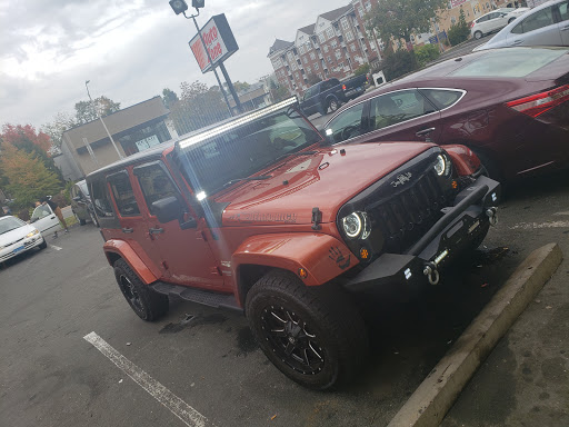 Auto Parts Store «AutoZone», reviews and photos, 799 E Main St, Stamford, CT 06902, USA