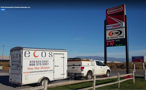 ECOS Environmental & Disaster Restoration, Inc. in Aspen, Colorado