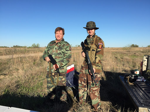 Airsoft Supply Store «878 Airsoft», reviews and photos, 4020 Farm to Market Rd 878, Waxahachie, TX 75165, USA