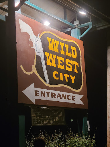 Theme Park «Wild West City», reviews and photos, 50 Lackawanna Dr, Stanhope, NJ 07874, USA