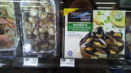 Grocery Store «Food Lion», reviews and photos, 5210 George Washington Memorial Hwy, Grafton, VA 23692, USA