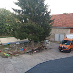 Photo n°1 de l'avis de a. fait le 14/08/2019 à 18:02 sur le  Weisser Schwan à Egeln