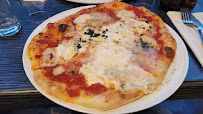 Pizza du Restaurant italien LE BIGADO à Paris - n°12