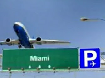 Tropical Airport Parking | Miami Rent A Car