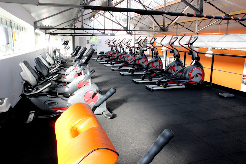 Centre de fitness 🏋️ Salle de sport Yerres - GoFitness Yerres