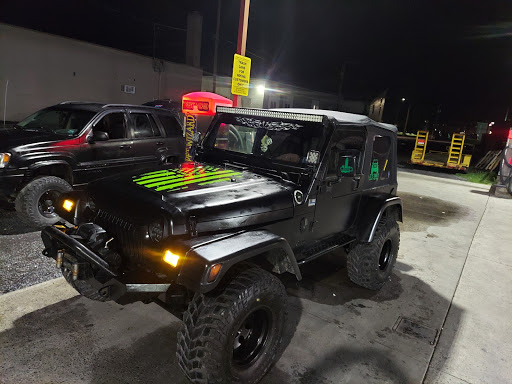 29 N 5th St, Shamokin, PA 17872, USA