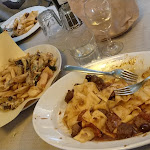 Photo n°1 de l'avis de Alessandro.r fait le 02/11/2022 à 09:20 sur le  Ristorante Pizzeria Il Campagnolo à Camaiore