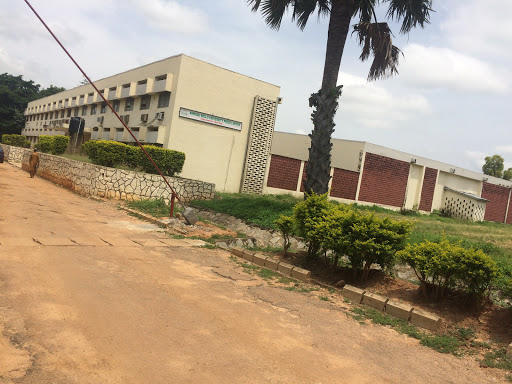 Ahmadu Bello University Press, Zaria, Nigeria, Bridal Shop, state Kaduna