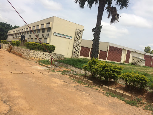 Ahmadu Bello University Press, Zaria, Nigeria, Software Company, state Kaduna
