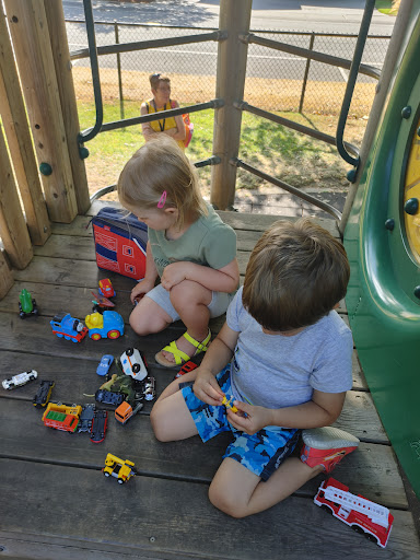 Park «Marvista Park», reviews and photos, 19990 4th Ave SW, Normandy Park, WA 98166, USA