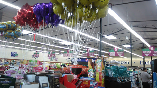 Discount Store «99 Cents Only Stores», reviews and photos, 2762 Imperial Hwy, Inglewood, CA 90303, USA
