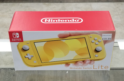 Electronics Store «Electronics Flip», reviews and photos, 5896 Mayfield Rd, Mayfield Heights, OH 44124, USA