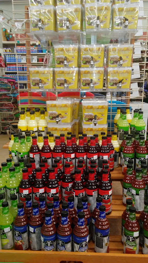 Home Goods Store «Christmas Tree Shops», reviews and photos, 46 Springer Dr, Bangor, ME 04401, USA