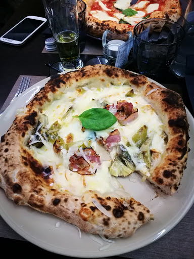 Agorini Pizzeria Gourmet in Cardito, Città Metropolitana di Napoli