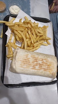 Photos du propriétaire du Kebab Cm snack à Calais - n°6