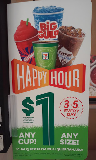 Convenience Store «7-Eleven», reviews and photos, 12121 FM306, Canyon Lake, TX 78133, USA