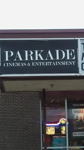 Movie Theater «Parkade Cinemas», reviews and photos, 416 Middle Turnpike W, Manchester, CT 06040, USA
