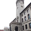 Worcester City Hall