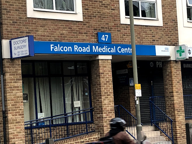 The Falcon Road Medical Centre - London