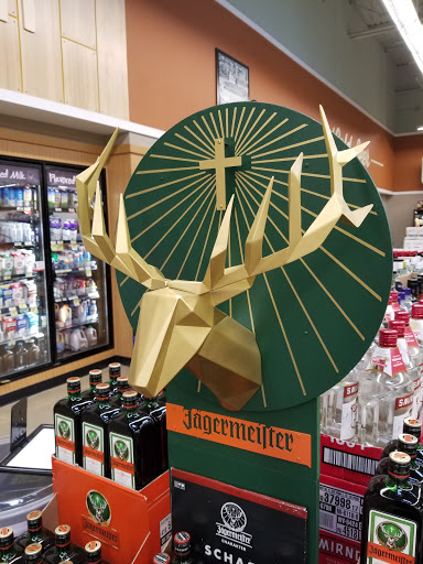 Grocery Store «Jewel-Osco», reviews and photos, 125 E Stearns Rd, Bartlett, IL 60103, USA