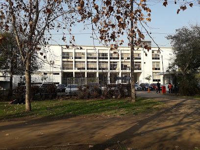 Facultad de Medicina Campus Occidente - Universidad De Chile