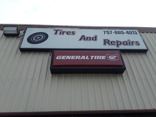 Auto Repair Shop «Complete Car Care of Virginia», reviews and photos, 16175 Lankford Hwy, Nelsonia, VA 23414, USA