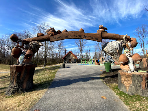 Park «Walker Mill Regional Park», reviews and photos, 8840 Walker Mill Rd, District Heights, MD 20747, USA