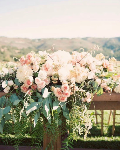 Florist «Rosies and Posies», reviews and photos, 1581 W Campbell Ave, Campbell, CA 95008, USA