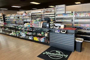Miamisburg Smoke Shop image