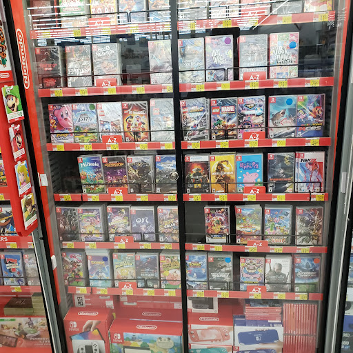 Discount Store «Walmart», reviews and photos, 2300 Dixwell Ave, Hamden, CT 06514, USA